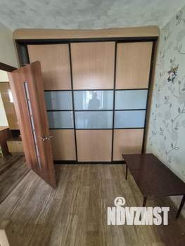 Студия квартира, вторичка, 40м2, 2/2 этаж