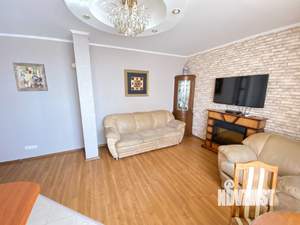 3-к квартира, вторичка, 76м2, 8/10 этаж