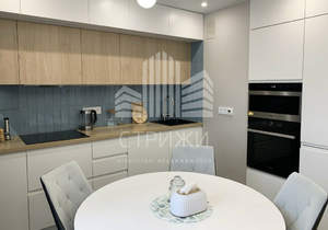 3-к квартира, вторичка, 64м2, 20/27 этаж