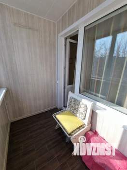 2-к квартира, вторичка, 43м2, 4/9 этаж