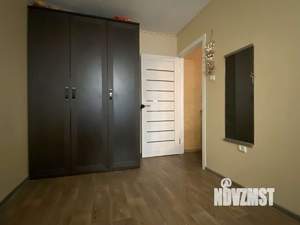 3-к квартира, вторичка, 56м2, 2/5 этаж