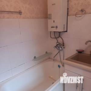 1-к квартира, вторичка, 32м2, 1/2 этаж