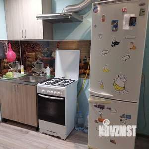 1-к квартира, вторичка, 38м2, 1/5 этаж