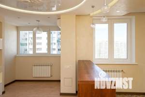 3-к квартира, вторичка, 78м2, 17/24 этаж