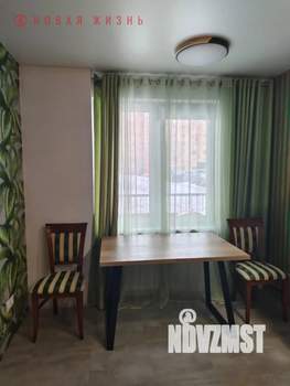 2-к квартира, вторичка, 71м2, 1/23 этаж