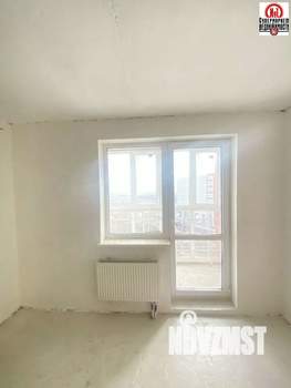 1-к квартира, вторичка, 30м2, 19/25 этаж