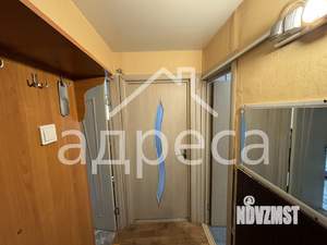 2-к квартира, вторичка, 34м2, 6/9 этаж