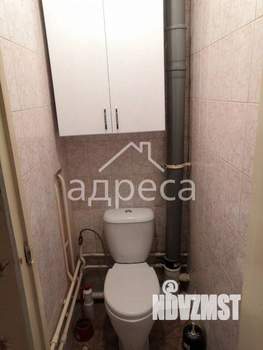 1-к квартира, вторичка, 38м2, 5/9 этаж