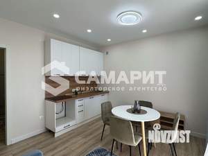 1-к квартира, вторичка, 33м2, 18/19 этаж