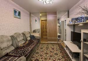 3-к квартира, вторичка, 63м2, 7/9 этаж