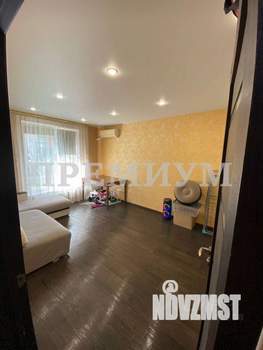 2-к квартира, вторичка, 46м2, 1/3 этаж