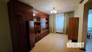 1-к квартира, вторичка, 32м2, 1/5 этаж