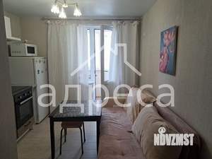 1-к квартира, вторичка, 40м2, 20/27 этаж
