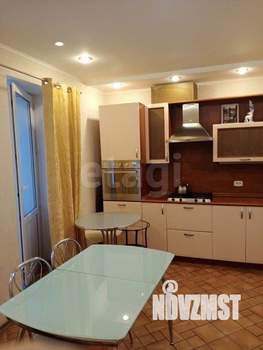 1-к квартира, вторичка, 56м2, 7/9 этаж