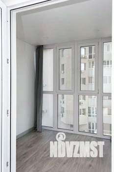 2-к квартира, вторичка, 69м2, 6/22 этаж