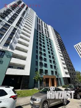 2-к квартира, сданный дом, 68м2, 13/21 этаж