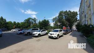 3-к квартира, вторичка, 71м2, 4/5 этаж