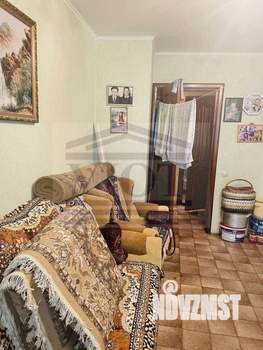 2-к квартира, вторичка, 41м2, 1/5 этаж