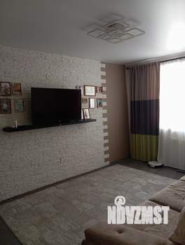 3-к квартира, вторичка, 86м2, 5/17 этаж