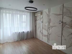 3-к квартира, вторичка, 52м2, 3/9 этаж