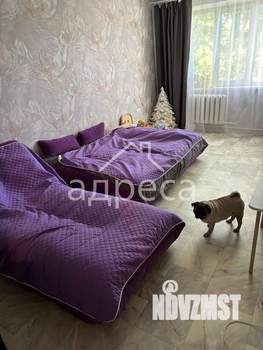 2-к квартира, вторичка, 49м2, 5/5 этаж