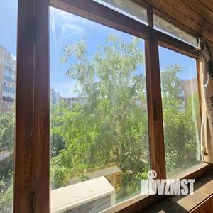 1-к квартира, вторичка, 29м2, 4/9 этаж