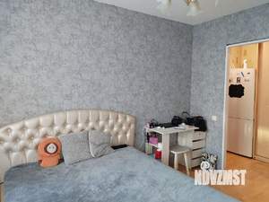 2-к квартира, вторичка, 51м2, 1/9 этаж
