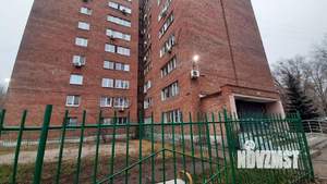 1-к квартира, вторичка, 32м2, 3/9 этаж