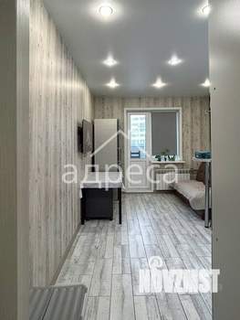 2-к квартира, вторичка, 75м2, 6/19 этаж