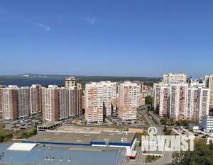 2-к квартира, вторичка, 58м2, 23/23 этаж