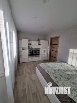 2-к квартира, вторичка, 52м2, 7/12 этаж
