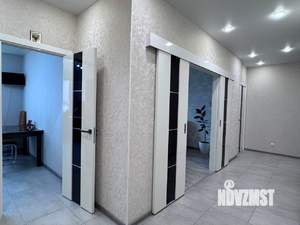 3-к квартира, вторичка, 84м2, 21/22 этаж