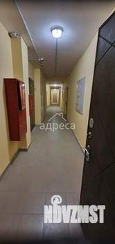 2-к квартира, вторичка, 65м2, 5/26 этаж