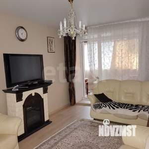 2-к квартира, вторичка, 63м2, 7/7 этаж