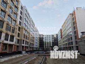 1-к квартира, вторичка, 47м2, 7/10 этаж