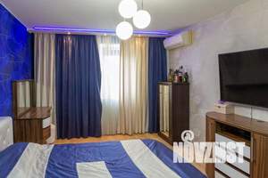 2-к квартира, вторичка, 64м2, 11/16 этаж