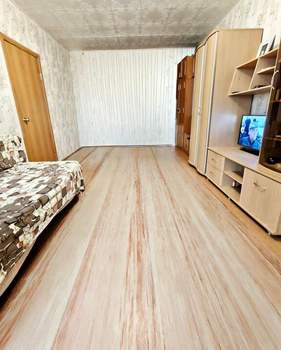 2-к квартира, вторичка, 52м2, 10/16 этаж