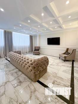 2-к квартира, вторичка, 110м2, 8/9 этаж