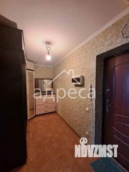 1-к квартира, вторичка, 44м2, 3/17 этаж