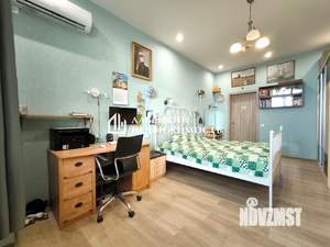 2-к квартира, вторичка, 89м2, 14/18 этаж
