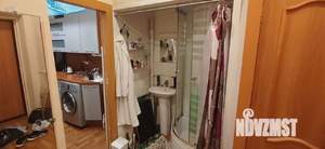 2-к квартира, вторичка, 40м2, 2/2 этаж