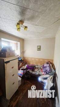 2-к квартира, вторичка, 39м2, 2/5 этаж
