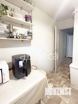 1-к квартира, вторичка, 32м2, 1/5 этаж