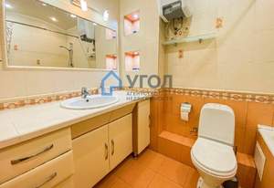 1-к квартира, вторичка, 49м2, 6/9 этаж