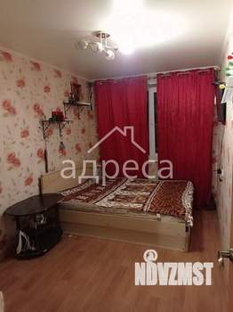 2-к квартира, вторичка, 43м2, 8/9 этаж