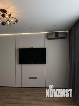 3-к квартира, вторичка, 77м2, 22/24 этаж