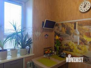 2-к квартира, вторичка, 43м2, 5/5 этаж