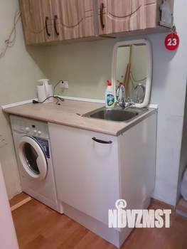 Студия квартира, вторичка, 22м2, 5/5 этаж