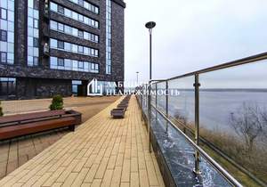 2-к квартира, вторичка, 70м2, 5/25 этаж