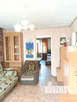 2-к квартира, вторичка, 48м2, 5/5 этаж